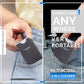 🥳2026 HOT SALE🥳💞50K+ SOLD!✨ 💝2-in-1 Screen Cleaner & Microfiber Cloth – Spray & Wipe, No Residue, Portable