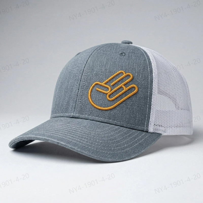 Gray-Blue