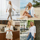 🎁New Arrival 50% OFF💥 Women's Summer Lightweight Eyelet Cardigan – Breathable, chic & perfect for beach cover-ups or breezy evenings 🌼