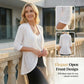 🎁New Arrival 50% OFF💥 Women's Summer Lightweight Eyelet Cardigan – Breathable, chic & perfect for beach cover-ups or breezy evenings 🌼