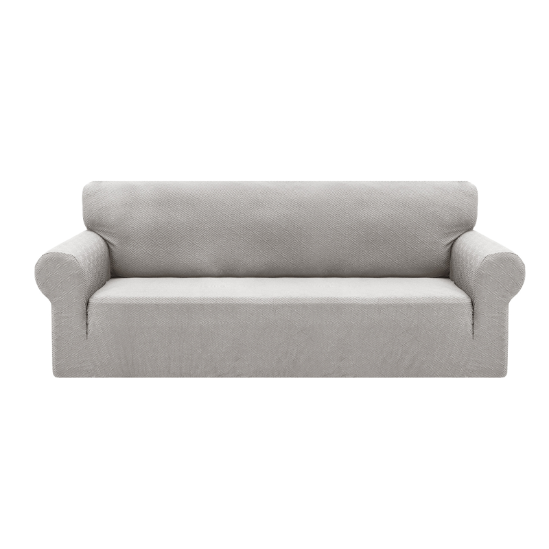 Silver Gray