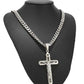 ⏰ 25% OFF – Limited Time Only✨Delicate Timeless Elegance Cross Necklace