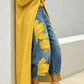 🎁2026 New Arrivals 50% OFF💥 Women's Floral Wide-Leg Jeans – Unique Appliqué, Soft, 6 Colors 🌸