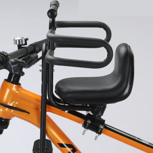 📢📢50% OFF !!!⏰Front Mounted Kids Bike Seat