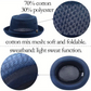 💗LAST DAY SALE 50% OFF⚡ UPF 50+ Breathable Sun Cap – Mesh Vent, Lightweight & Foldable ☀️🧢【Limited Time】