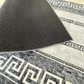⏳🔥LIMITED-TIME 50% OFF! ⚡Non-Slip Low Pile Area Rug