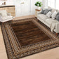 ⏳🔥LIMITED-TIME 50% OFF! ⚡Non-Slip Low Pile Area Rug