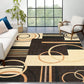⏳🔥LIMITED-TIME 50% OFF! ⚡Non-Slip Low Pile Area Rug