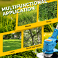 🔥2026 New Arrival ＆ Hot Sale ＆ 45％ Off🔥Multifunction Cordless Grass Trimmer Kit
