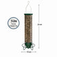 🎁New Arrival 50% OFF💥Squirrel-Proof Bird Feeder