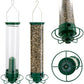 🎁New Arrival 50% OFF💥Squirrel-Proof Bird Feeder