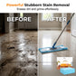 🧼 30-Pack Floor Cleaning Sheets – Dissolves Instantly, Deep Cleans All Floors.