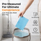 🧼 30-Pack Floor Cleaning Sheets – Dissolves Instantly, Deep Cleans All Floors.