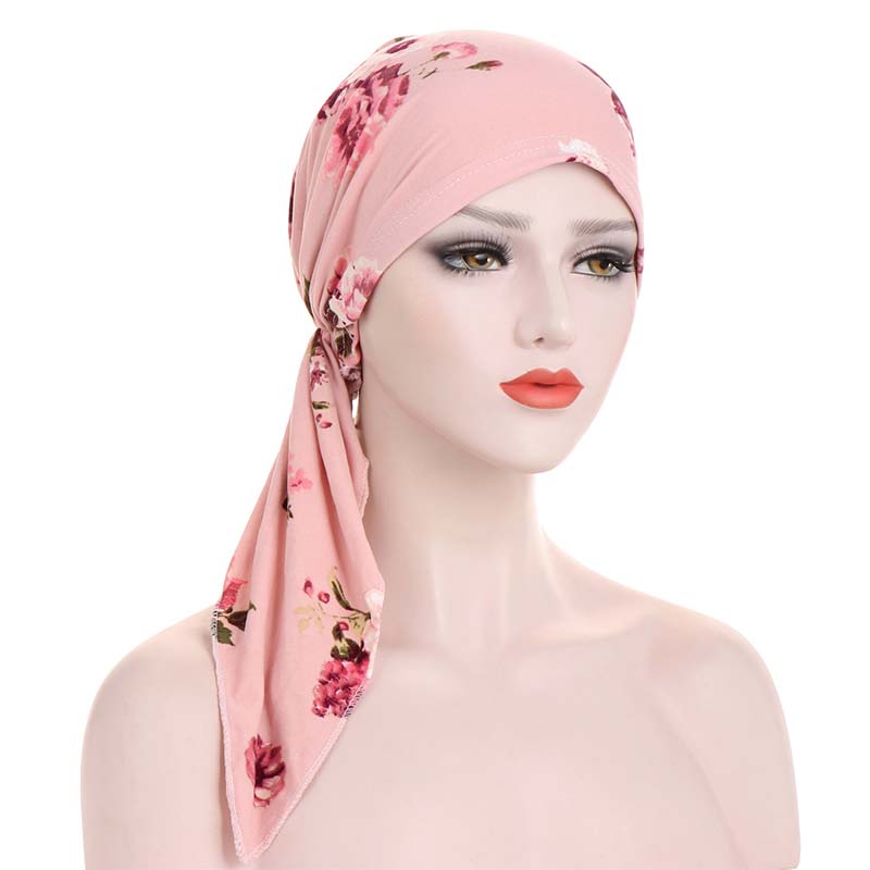 Pink Flowers