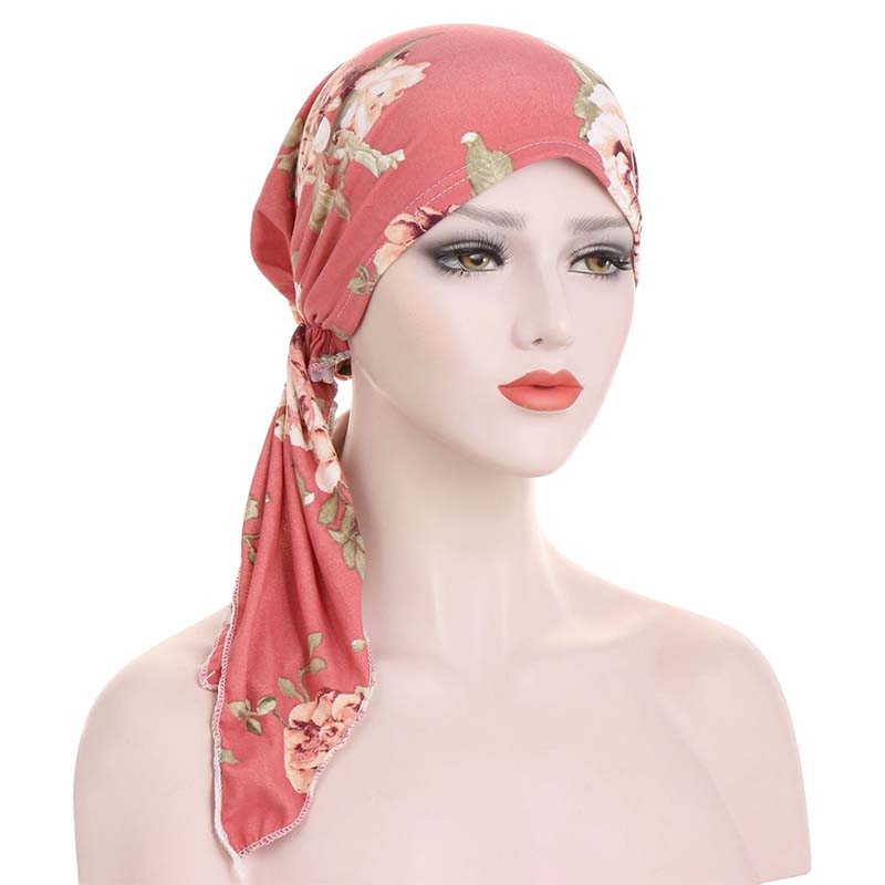 Dusty Pink