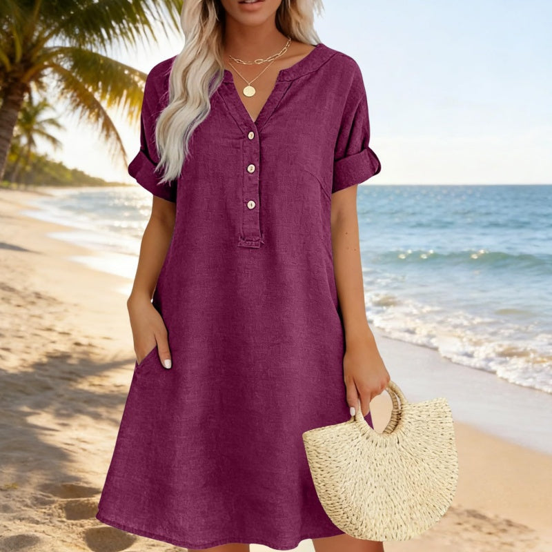 Dark Purple