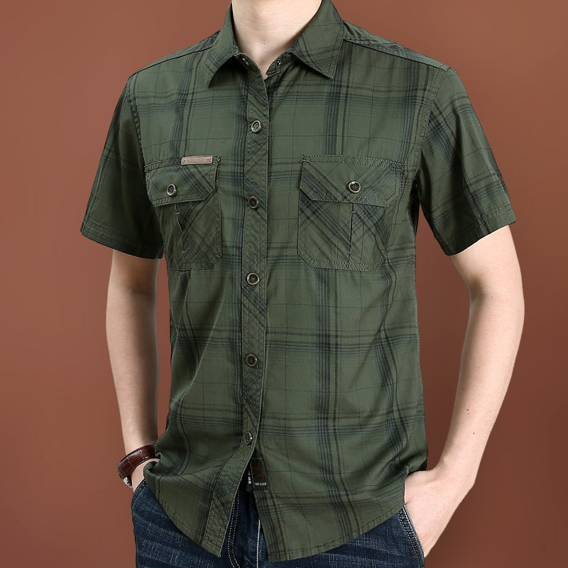 Army Green