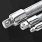 🔩 LIMITED-TIME 68% OFF! ✨ Flexible Socket Extension Bar – Cr-V Steel, Multiple Sizes, Locking 🔧