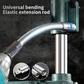 🔩 LIMITED-TIME 68% OFF! ✨ Flexible Socket Extension Bar – Cr-V Steel, Multiple Sizes, Locking 🔧
