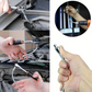 🔩 LIMITED-TIME 68% OFF! ✨ Flexible Socket Extension Bar – Cr-V Steel, Multiple Sizes, Locking 🔧