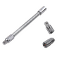 🔩 LIMITED-TIME 68% OFF! ✨ Flexible Socket Extension Bar – Cr-V Steel, Multiple Sizes, Locking 🔧
