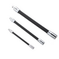 🔩 LIMITED-TIME 68% OFF! ✨ Flexible Socket Extension Bar – Cr-V Steel, Multiple Sizes, Locking 🔧