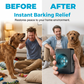 📢📢50% OFF !!!⏰Ultrasonic Anti-Barking Device for Dogs