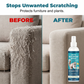🎉BUY 1 GET 1 FREE🎁Herbal Pet Deterrent Spray for Cats & Kittens