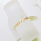 🎁2026 New Arrivals 50% OFF💥 Geometric Link Bracelet – Minimalist, Modern, Dainty 🔷