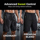 📢📢50% OFF !!!⏰Summer Quick-Dry Sports Shorts for Men