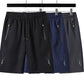 📢📢50% OFF !!!⏰Summer Quick-Dry Sports Shorts for Men
