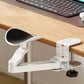 📢📢50% OFF !!!💪 Adjustable Ergonomic Clamp-On Arm Rest | Relieves Arm & Shoulder Fatigue, Fits Any Desk ✅