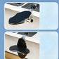 📢📢50% OFF !!!💪 Adjustable Ergonomic Clamp-On Arm Rest | Relieves Arm & Shoulder Fatigue, Fits Any Desk ✅