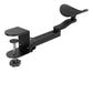 📢📢50% OFF !!!💪 Adjustable Ergonomic Clamp-On Arm Rest | Relieves Arm & Shoulder Fatigue, Fits Any Desk ✅