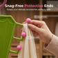 👚LAST DAY 50% OFF⚡Multi-Functional V-Shaped Double Sided Hanger Storage Rack