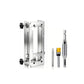 ⏳🔥LIMITED-TIME 55% OFF! ⏰Adjustable Door Hinge Mortise Jig Kit – Precision Routing, Quick Setup & Perfect for Carpenters, Joiners & DIY Home Renovations 🔧✨