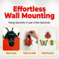 🐝 LIMITED-TIME 50% OFF! ✨ 3D Insect Wall Hangings – Bee, Butterfly, Ladybug, Weather-Resistant