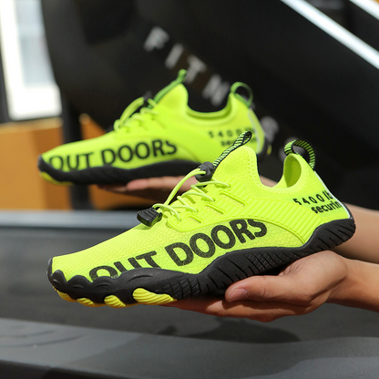 🎁2026 New Arrivals 64% OFF💥Unisex Lightweight Quick-Dry Sports Shoes 💧 Water-Draining, Breathable Mesh, Dry in Minutes ☀️