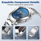 🎁New Arrival 52% OFF💥Men's Rhombus-Shaped Quartz Watch