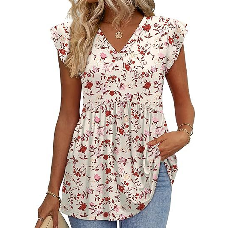 Pink Floral