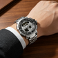 📢📢58% OFF !! ⏰Men's Dual-Display Sports Watch