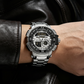📢📢58% OFF !! ⏰Men's Dual-Display Sports Watch