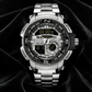 📢📢58% OFF !! ⏰Men's Dual-Display Sports Watch