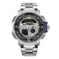 📢📢58% OFF !! ⏰Men's Dual-Display Sports Watch