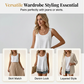 👚 55% OFF NOW! ⏰ Elegant Dot Lace Strap Tank Top – Soft & breathable – Delicate lace straps, flattering fit – perfect for layering or summer chic 🌸