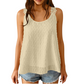 👚 55% OFF NOW! ⏰ Elegant Dot Lace Strap Tank Top – Soft & breathable – Delicate lace straps, flattering fit – perfect for layering or summer chic 🌸