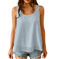 👚 55% OFF NOW! ⏰ Elegant Dot Lace Strap Tank Top – Soft & breathable – Delicate lace straps, flattering fit – perfect for layering or summer chic 🌸