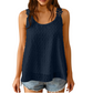👚 55% OFF NOW! ⏰ Elegant Dot Lace Strap Tank Top – Soft & breathable – Delicate lace straps, flattering fit – perfect for layering or summer chic 🌸