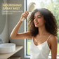 💖LAST DAY SALE ONLY ￡14.99!!💖ProGlide™🇬🇧 Scalp Massager Comb💆‍♀️Self-Cleaning 🧼, Tangle-Free ✂️ & Frizz-Control Hair Brush with Soothing Mist Spray