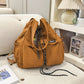 💗LAST DAY SALE 50% OFF⚡Large-Capacity Drawstring Convertible Tote Backpack